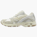 Mizuno Wave Rider 10 Premium Sashiko Pack Off White