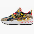 Mizuno Wave Rider 1 24 Kilates King Kobra
