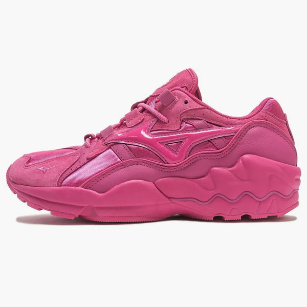 Mizuno Wave Rider Bait Deadpool