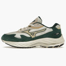 Mizuno Wave Rider Beta Cream Green