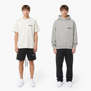 Fear Of God Essentials Classic Short Sleeve Tee Bright White