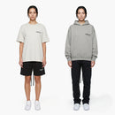 Fear Of God Essentials Shorts 1977 Light Oatmeal