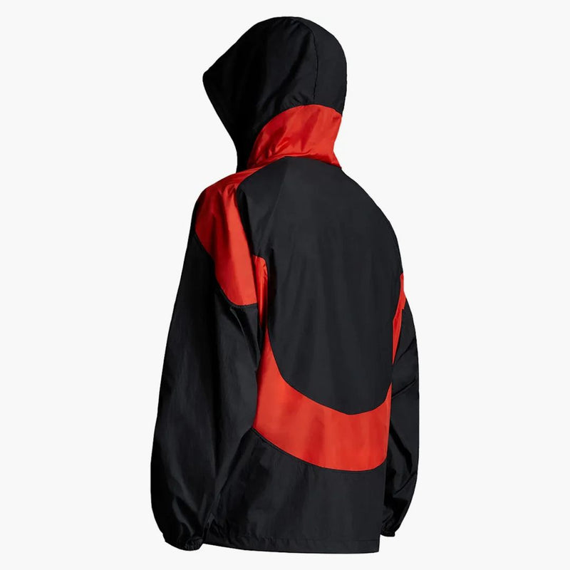 Moncler 5 Craig Green Gupy Windbreaker Jacket Blacket