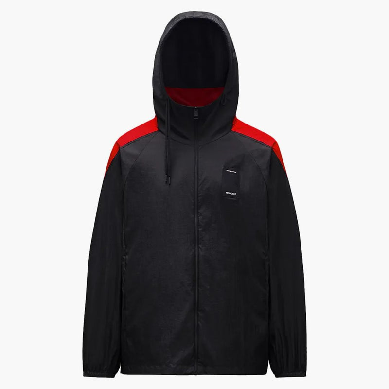 Moncler 5 Craig Green Gupy Windbreaker Jacket Blacket