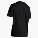 Moncler 5 Craig Green Logo Graphic Printed T-Shirt Black