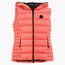 Moncler Aliterse Down Gilet 416
