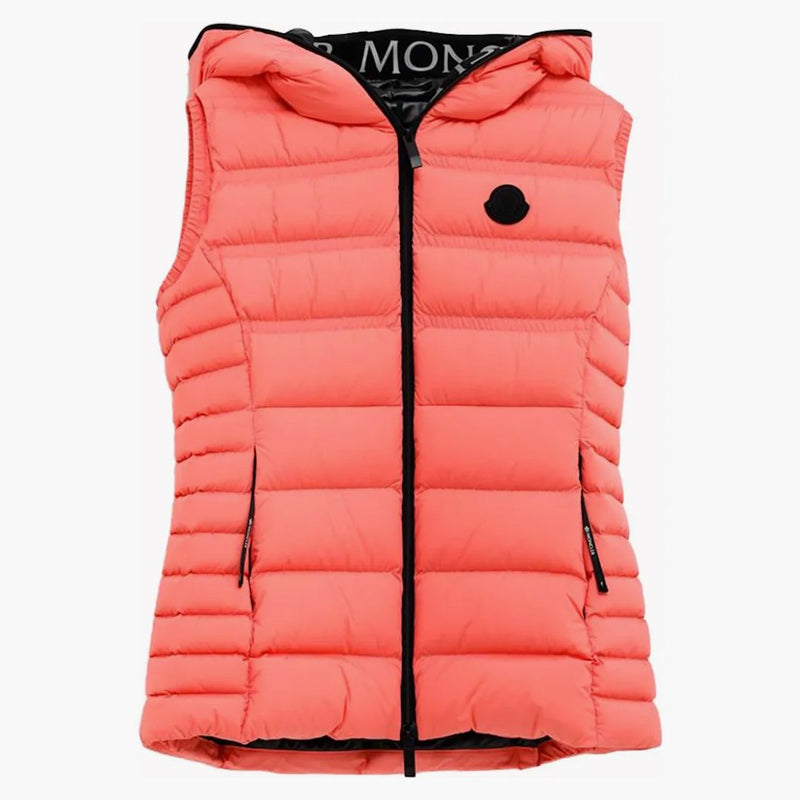 Moncler AliTerse Down Gilet 416