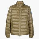Moncler Amalteas Padded Jacket Khaki