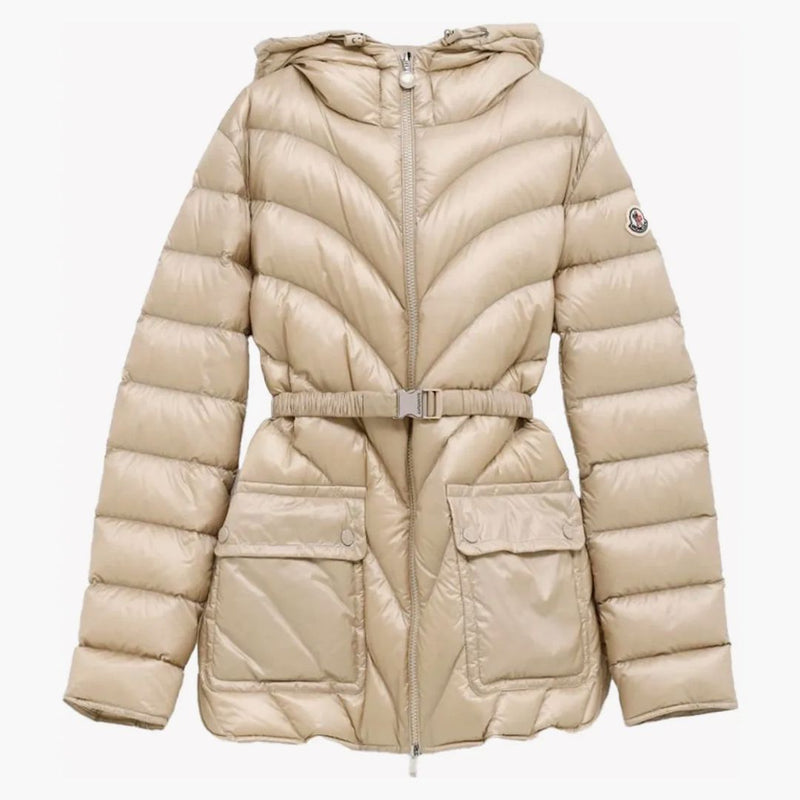 Moncler Argno Short Down Giacca 200