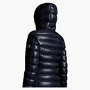 Moncler Women's Bady Short Down Jacket Night Blue
