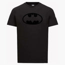 Moncler Batman Logo T-shirt Black