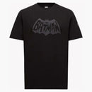 Moncler batman logo t-shirt svart