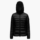 Moncler Women's Bles Short Down Giacca nera