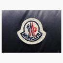 Moncler Boy's Tib Kid's Vest Night Blue