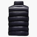 Moncler Boy's Tib Kid's Vest Night Blue