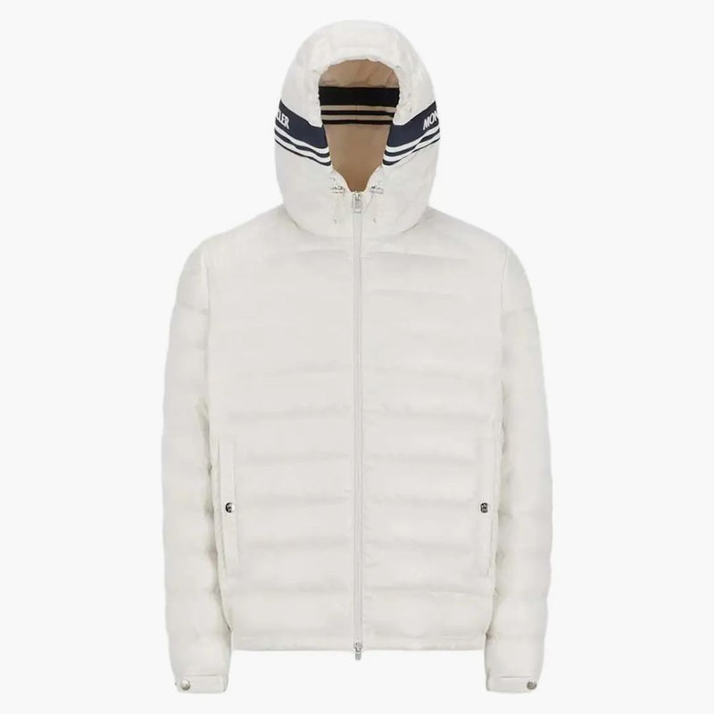 Moncler Corrour Short Down Jacket 34