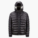 Moncler Cornour Short Down Jacket 999