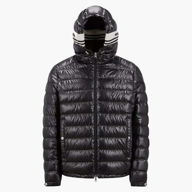 Moncler Corrour Short Down Jacket 999