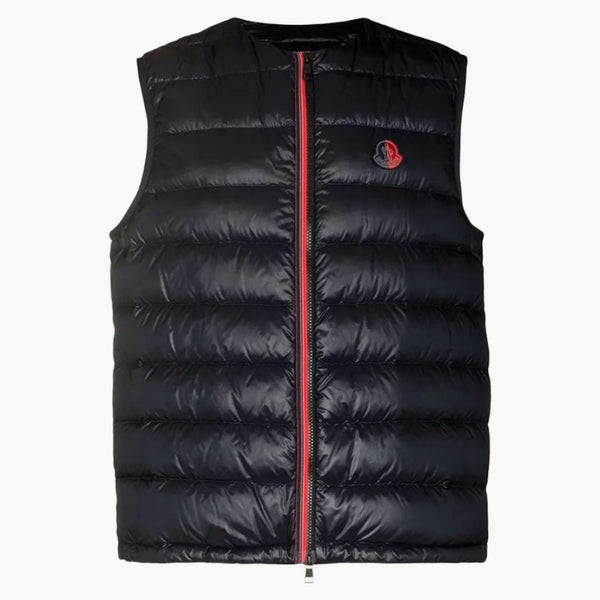 Moncler Genius 1952 Keffy Gilet Navy