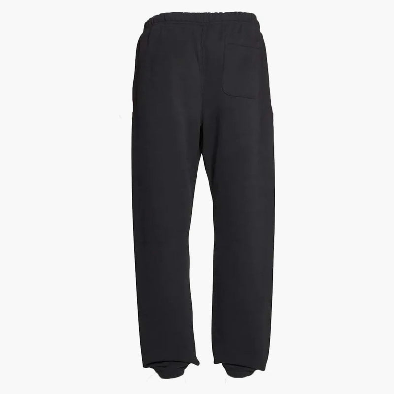 Moncler Genius 1952 LOGO Patch Pants Black