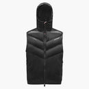 Moncler Genius Grenoble Salantin Gilet Black