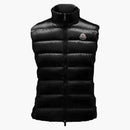Moncler Ghany gilet nero