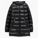 Moncler Glements Short Down Jacket 999