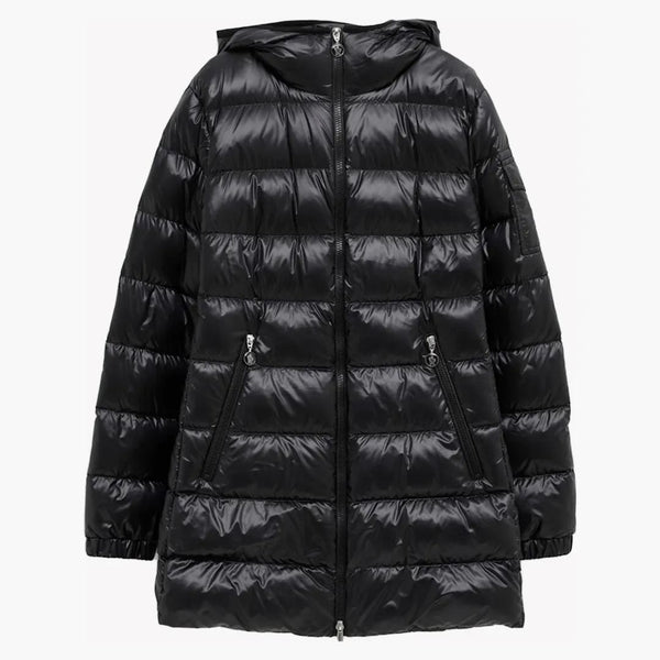Moncler Glements Short Down Giacca 999