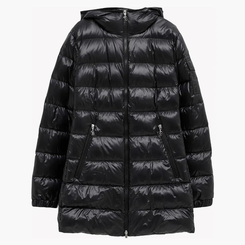 Moncler Glements Short Down Giacca 999