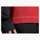 Moncler Hiroshi Fujiwara x Fragment Circus Maglietta Rossa