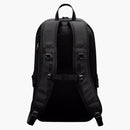Moncler Hiroshi fujiwara x fragment logo backpack black