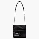 Moncler Hiroshi Fujiwara X Fragment Sacoche Crossbody Bag Black