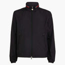 Moncler Hooded Farlak Jacket Black