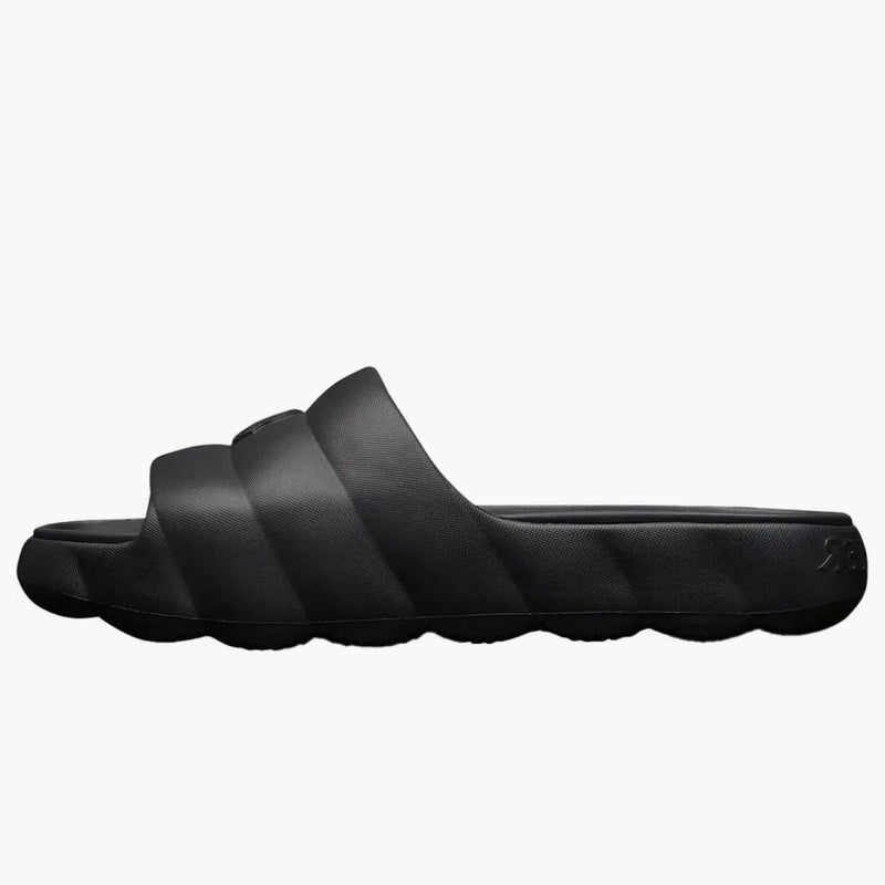Moncler Lilo ślizga się na czarno