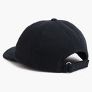 Moncler logo béisbol Cap Navy