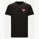 Moncler Logo T-shirt Black