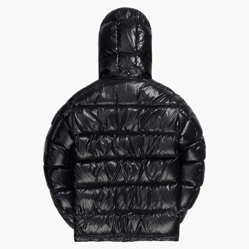 Kurtka Moncler Maya Giubbotto Black