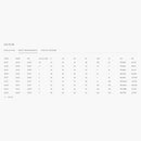 Moncler x Palm Angels Rodman Short Down Giacca Bianco