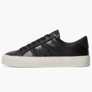 Moncler Monaco2 Black Glitter (women's)