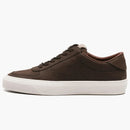 Moncler Monaco Low Top Brown White