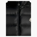 Moncler Montreuil Vest Black