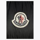 Moncler Montreuil Vest Black