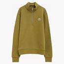 Moncler Quarter Zip Sweatshirt 810