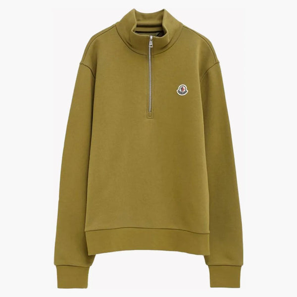 Bluza zip Moncler Quarter 810