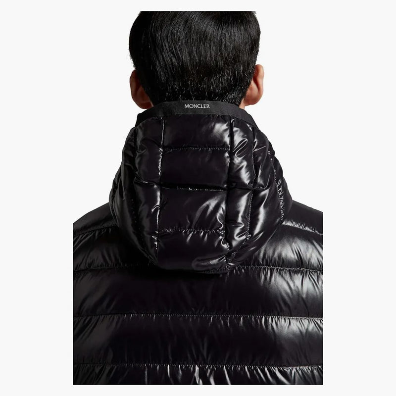 Moncler Ragot Down Gilet Black