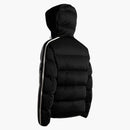 Moncler Sanbesan Short Down Jacket Black