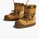 Moncler Shedir Snow Boots Palm Angels Camo