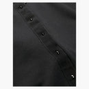 Moncler Studded Drawstring Track Pants Black