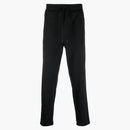 Moncler Studded Drawstring Track Pants Black