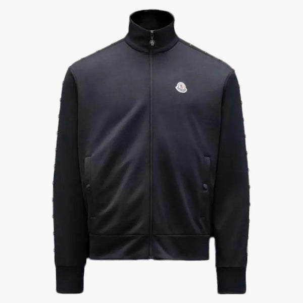 Moncler Cading Jacket Black
